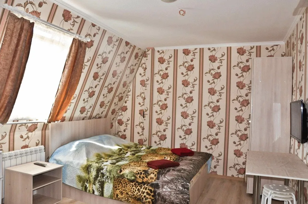 Квартира Комната — Анапа