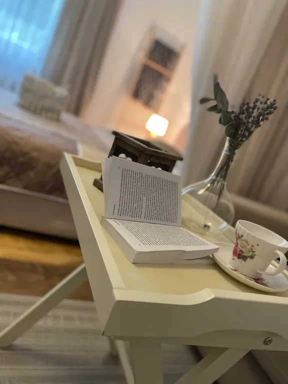 Квартира Уютная квартира на границе главных исторических районов Кенигсберга — Калининград