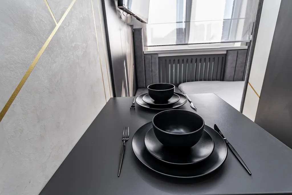 Квартира Новые апартаменты в центре города — Краснодар