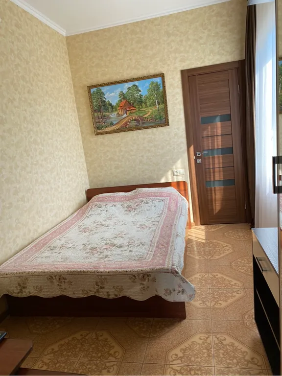 Квартира Комната — Геленджик