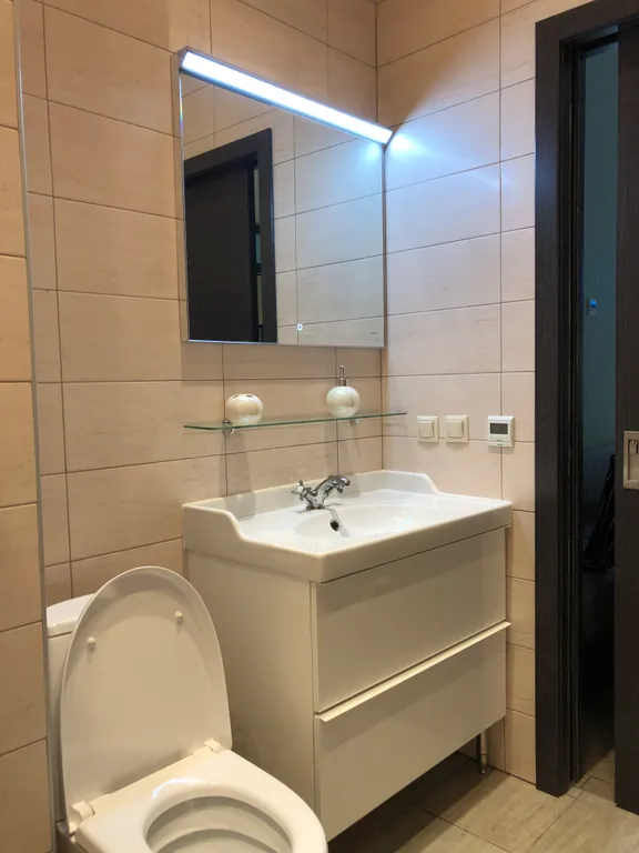 Квартира в самом центре