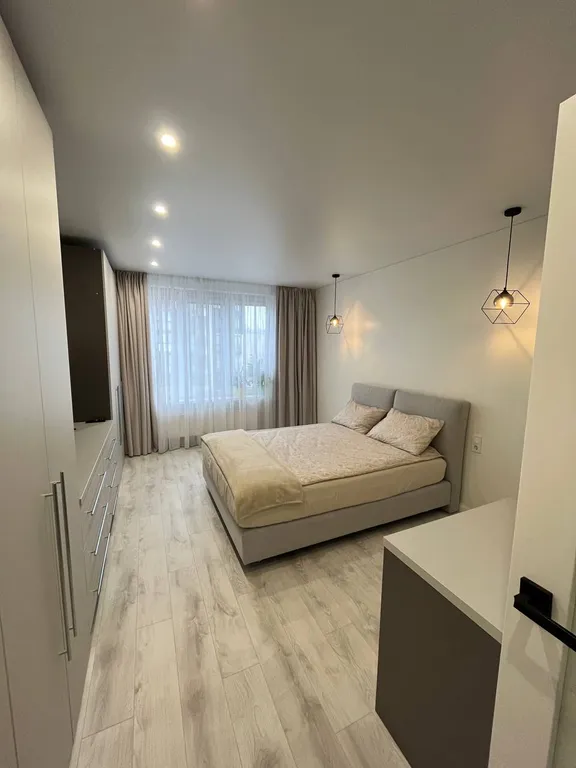 Квартира Апартамент с видом на лесной массив Куршской косы — аренда посуточно в Зеленоградск