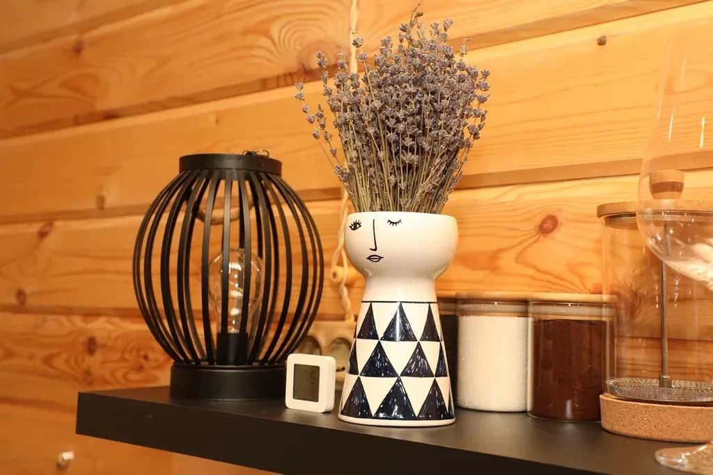 Уютный домик Велес