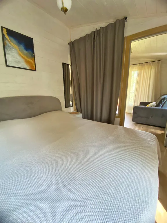 Уютный коттедж в черте города №2