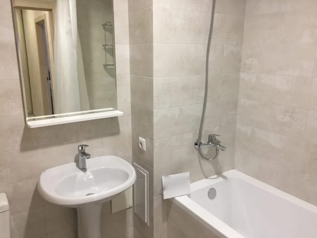 Квартира Новая квартира с большой террасой — Севастополь