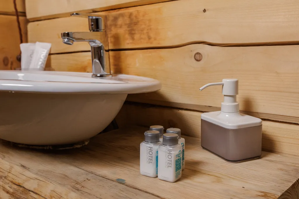 Кедровый дом - территория Детокс