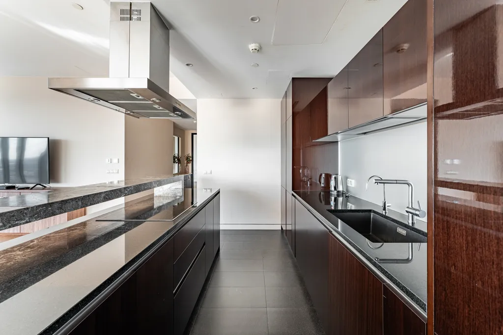 Friendship chill 47 этаж