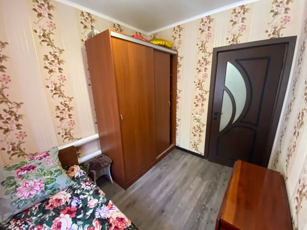 Домик у моря