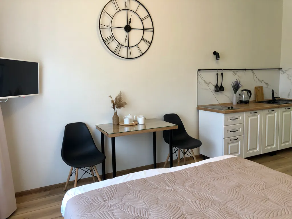 Студия у моря