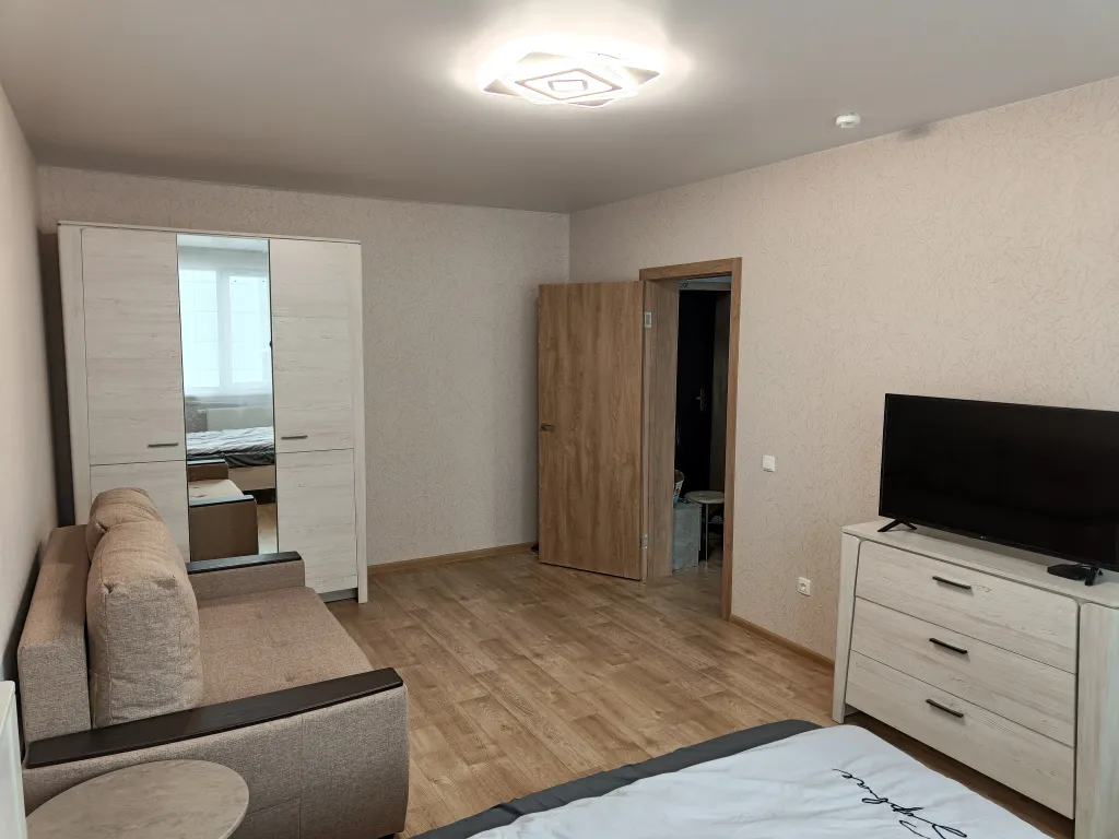 Уютная и светлая квартира рядом с М4 Дон