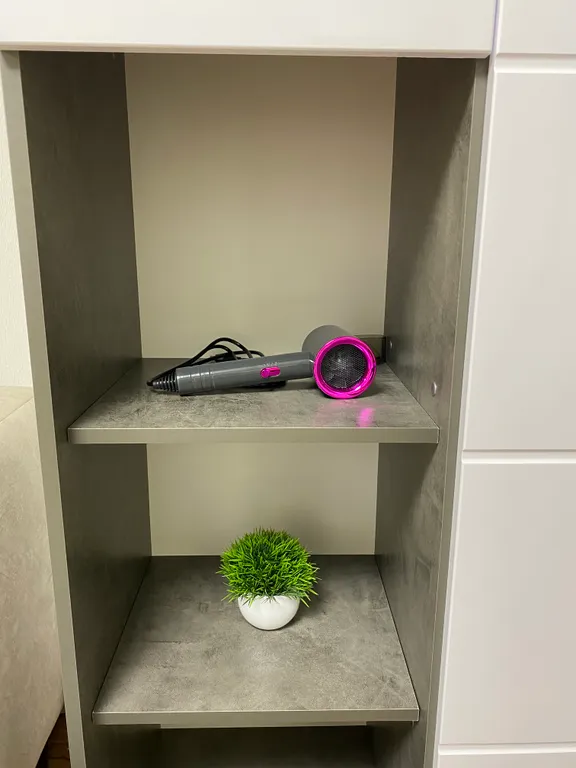 Уютная квартира-студия в новом доме