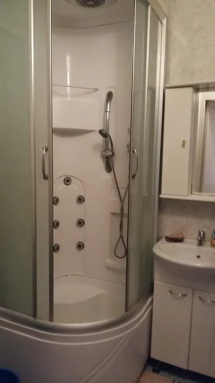 Квартира с бесконтактным заселением