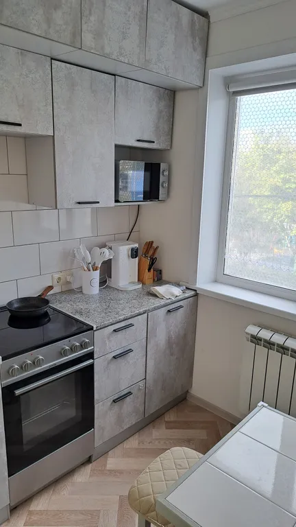 Квартира на Победе