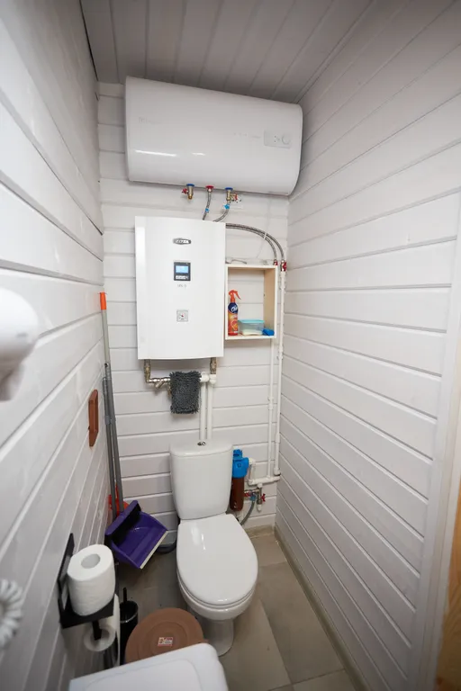 4-комнатный Дом