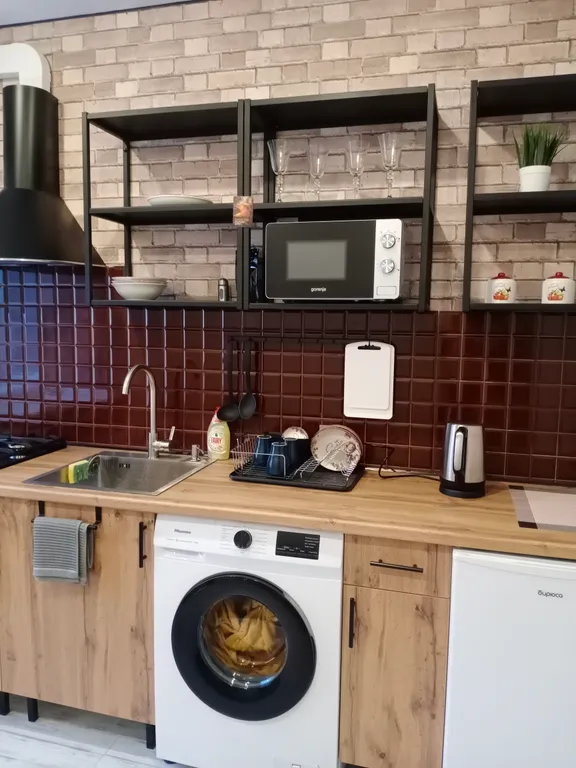 Квартира Квартира Сдается уютная студия во Владикавказе! — Владикавказ