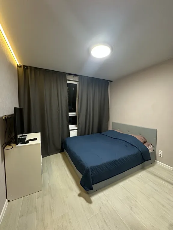 Квартира в новом ЖК Талан 10 минут до центра