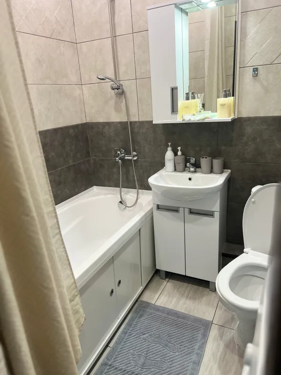 Уникальная квартира рядом с Северным вокзалом