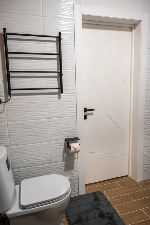 Эко-дом 60 м2