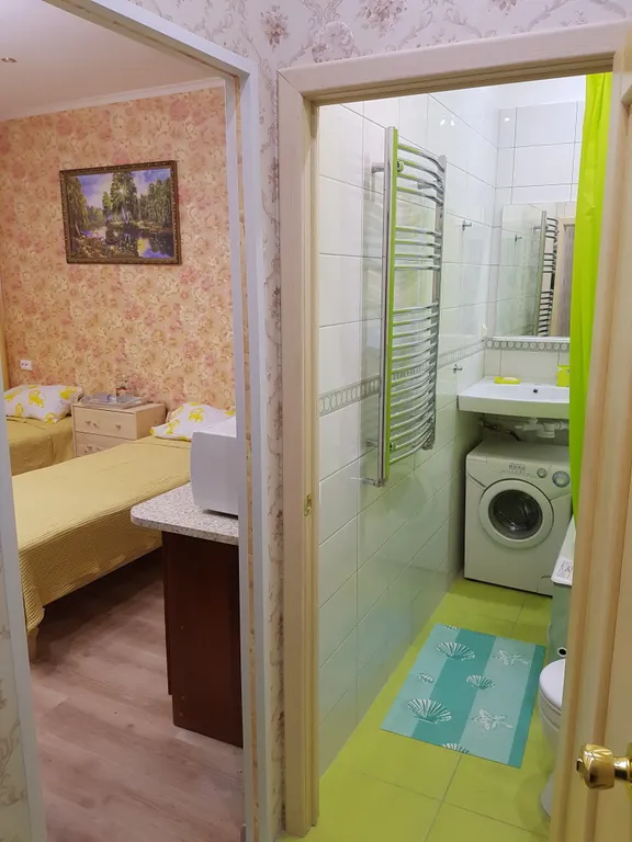 Квартира Комната — Кронштадт