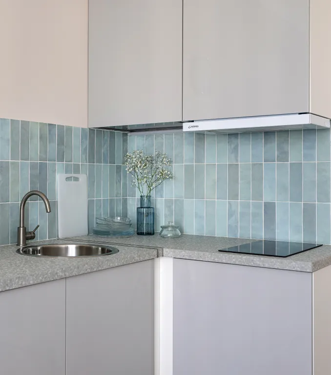 Квартира Квартира Апартамент  Life Lesnaya NEW — Санкт-Петербург