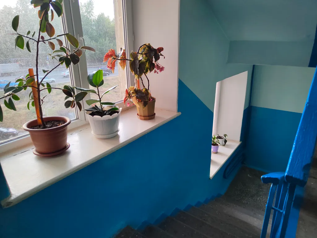 Уютная квартира в географическом центре города