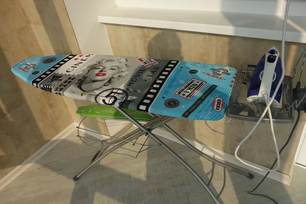 Панорамный вид на город