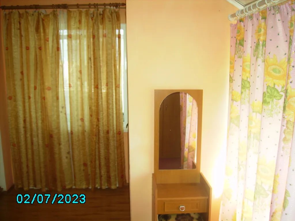 4-комнатный Дом