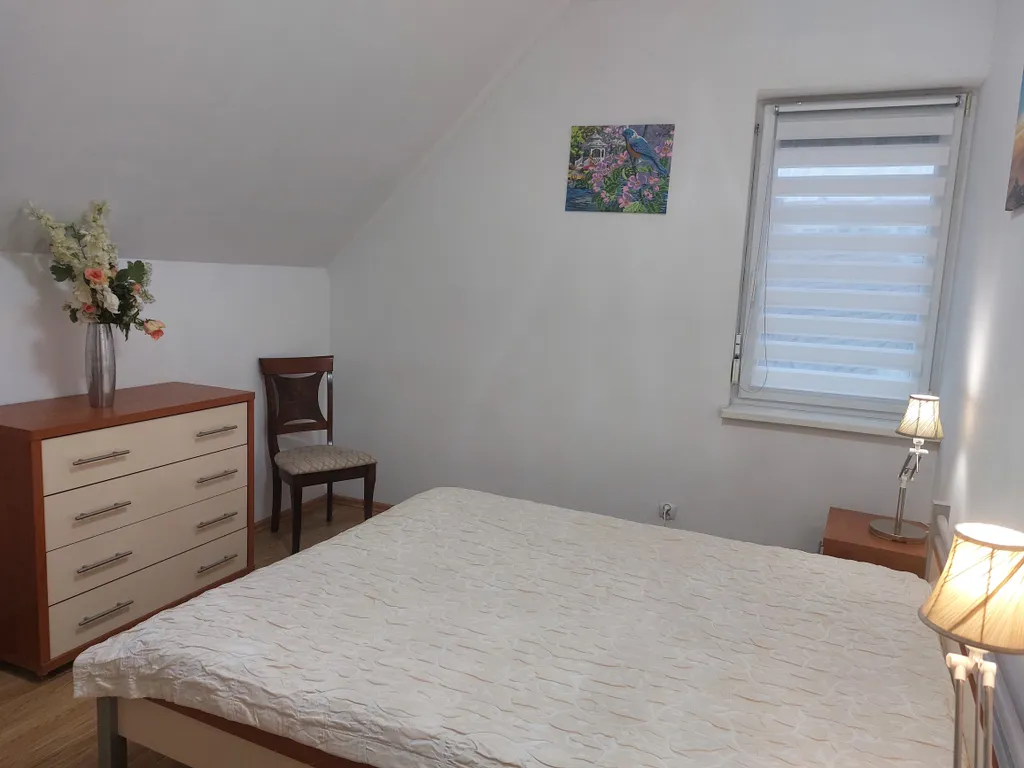 Квартира с видом на море