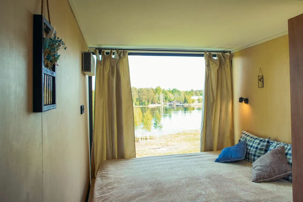 Дом на холме