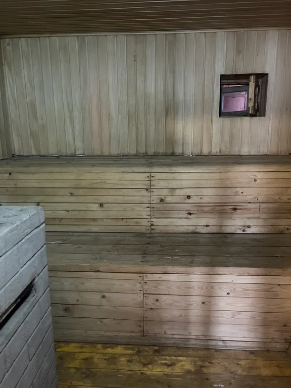 Большой уютный дом с баней рядом с Сергиевым-Посадом