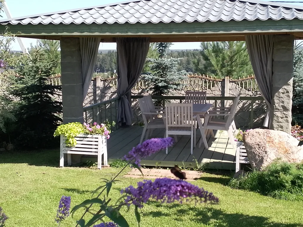 Дом  рядом с горнолыжными склонами