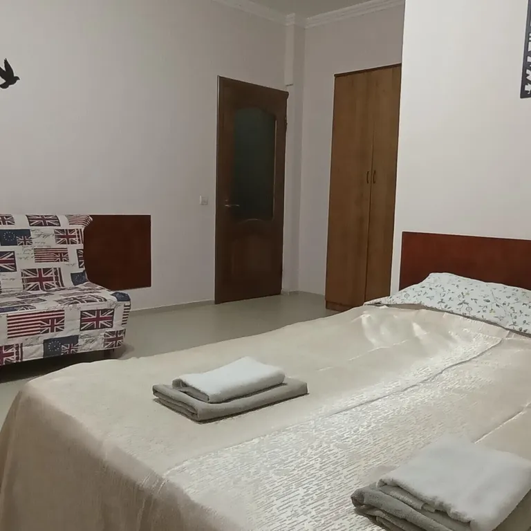 Квартира Комната — Анапа