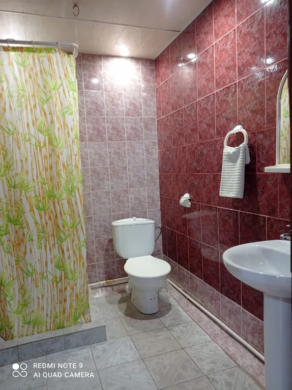 Квартира Комната — Лазаревское