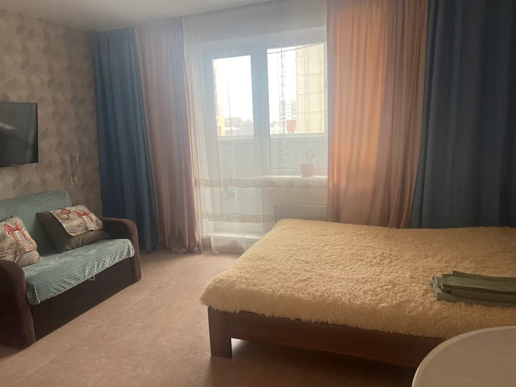 Студия Парк Плодушка