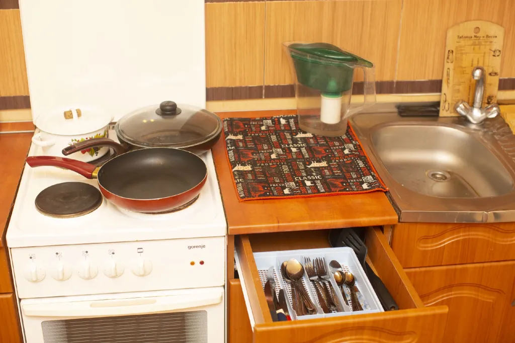 1-комн. кв. в центре, район ДрамТеатра, ТИУ, ТЦ Гудвин и Магеллан