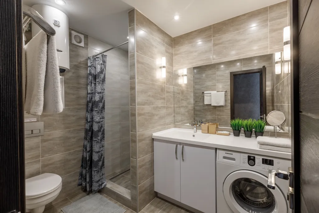 Апартаменты Авион Люкс (4 места)