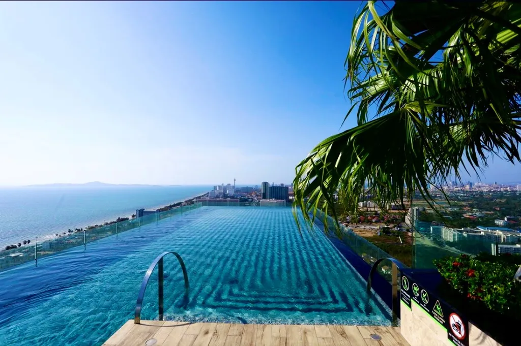 Просторные 2-комнатные апартаменты-люкс