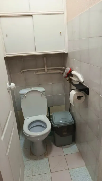 Уютная квартира у реки с панорамным видом на горы Машук и Бештау