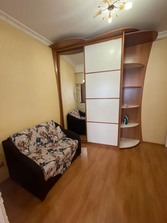 Уютная квартира в восточной части города