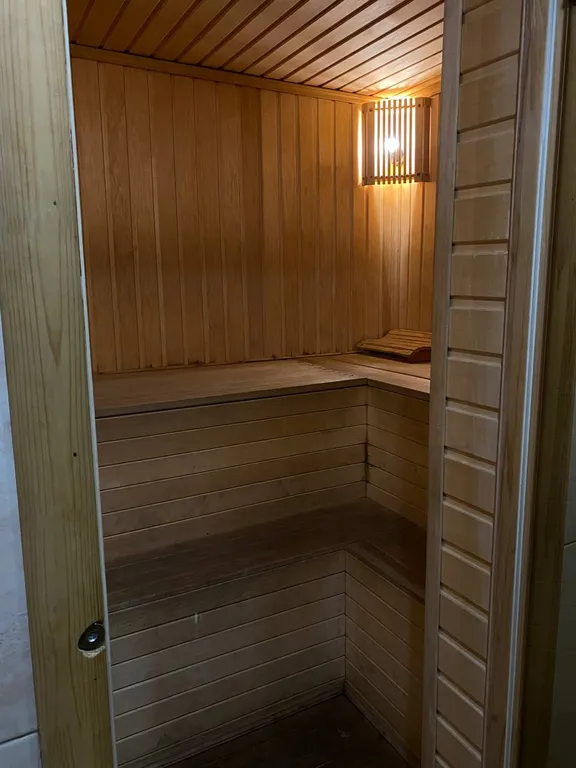 Дом в центре города