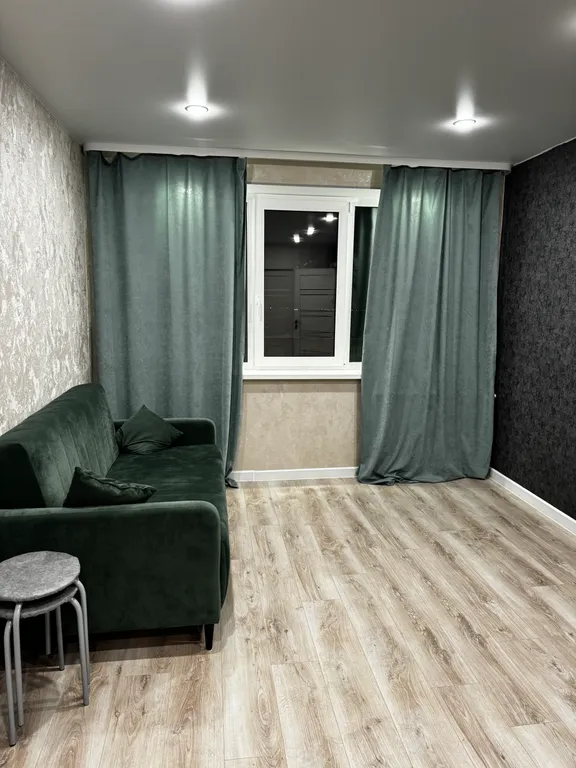 Уютная квартира в 15 минутах от БигВуда