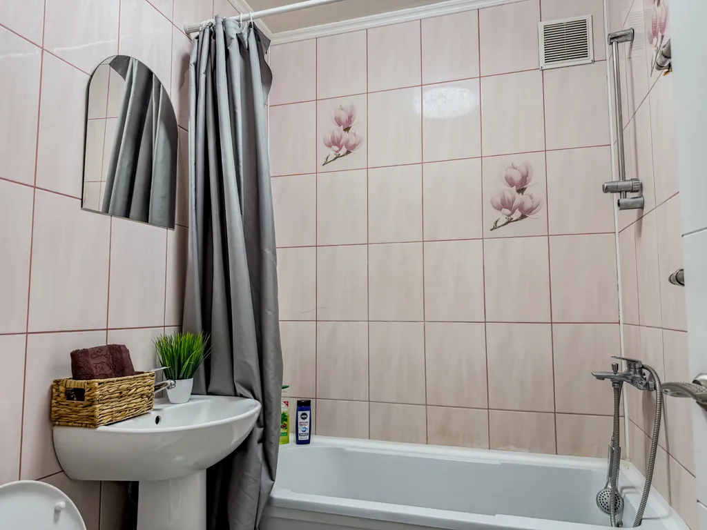 Квартира в центре города