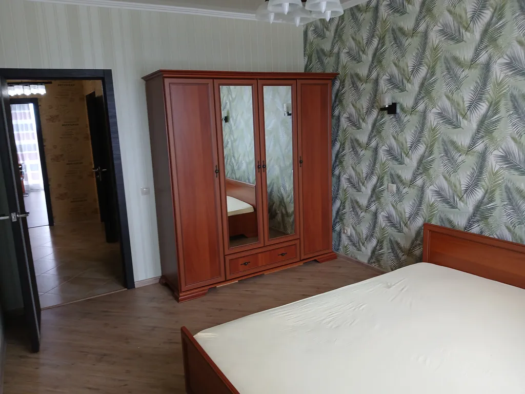 Уютная квартира на побережье