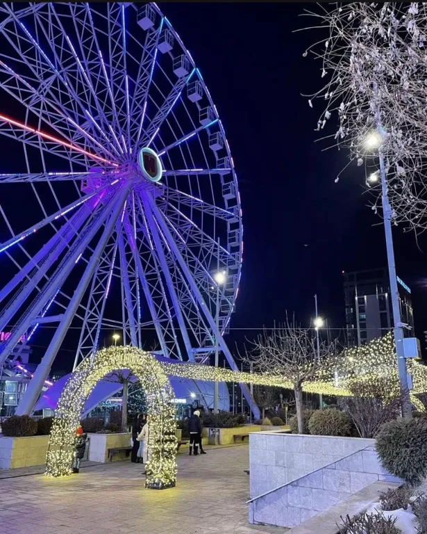 Жк комфорт 4х комн квартира, возле трц мега аlmaty