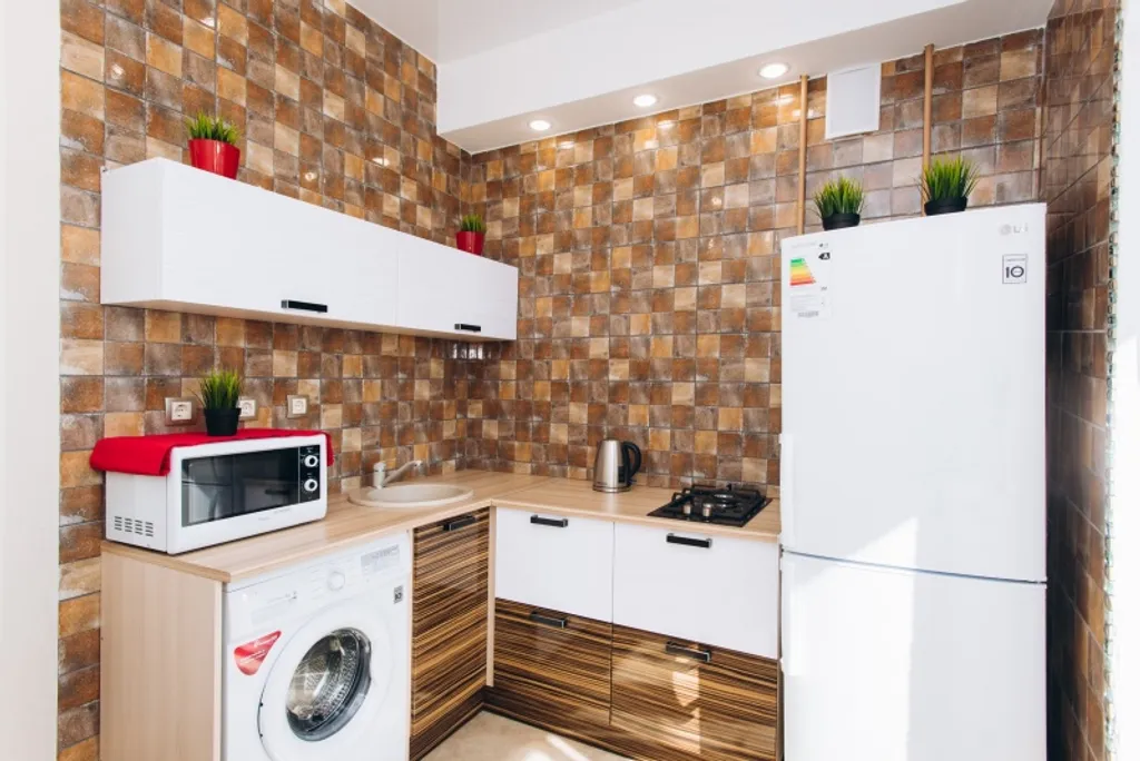 Квартира Чистая красивая квартира в центре Екатеринбурга — Екатеринбург