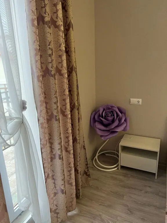 Видовая квартира на 5х