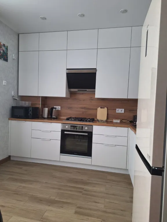 Квартира Квартира для комфортного проживания у Тц Глобус — Тверь