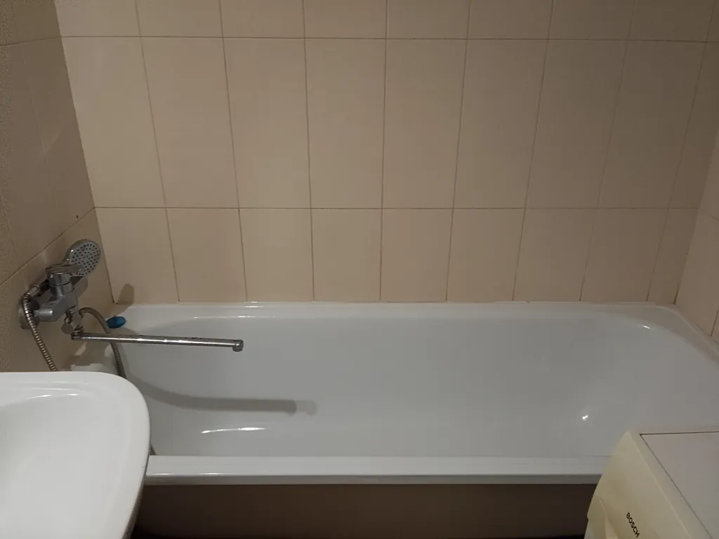 Уютная однокомнатная квартира