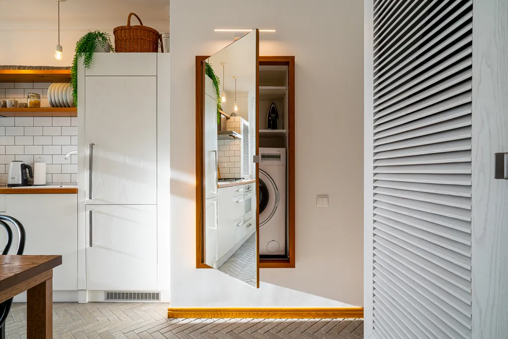 Квартира 1-комнатная Квартира — Калининград