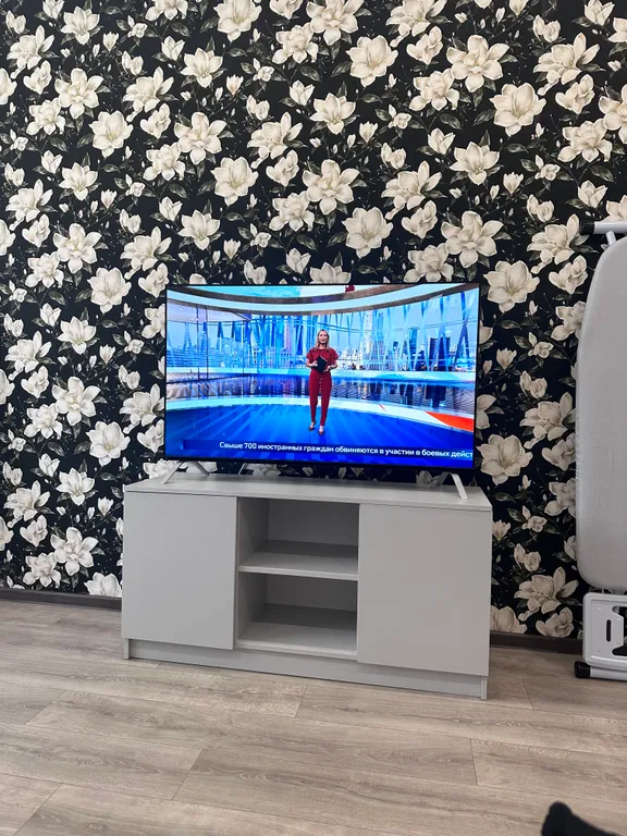 Новая, уютная, чистая однокомнатная квартира со всеми удобствами